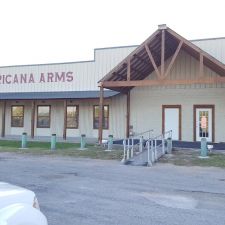 Americana Arms - 4022 Hwy 181 S, Beeville, TX 78102 - Hours, Directions