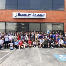 Berkeley2 Academy: Northwest Branch | 12871 Research Blvd Suite 105, Austin, TX 78750, USA