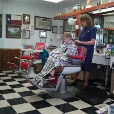 2ad5029f6f0789de0a07233673e789d2  United States Texas Bastrop County Cedar Creek River Oaks Drive 108 Town Country Barber Shop 979 773 0777 