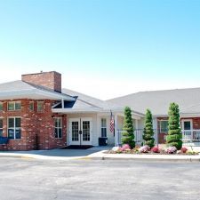 Autumn View Gardens Assisted Living Creve Coeur - 11210 Schuetz Rd, St ...