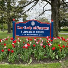 Our Lady of Sorrows School