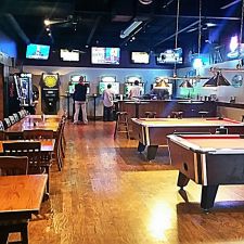 James' Third Base Sports Bar and Grill - 1079 Reading Rd, Mason, OH 45040