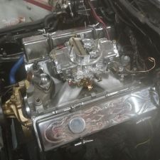 Coats Racing Engines - 1800 Keen Rd, Four Oaks, NC 27524 - Hours ...