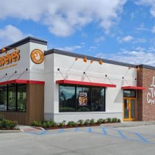 Popeyes Louisiana Kitchen - 5410 Staley Dr, Tampa, FL 33610, USA ...