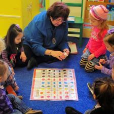 Congregation Agudath Israel Nursery School