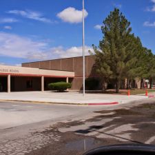 Hueco Elementary - 300 Old Hueco Tanks Rd, Socorro, TX 79927, USA ...