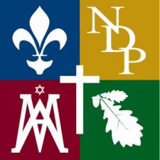 Notre Dame Marist Academy - Lower School