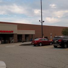 Giant Eagle Pharmacy - 41 Towne Center Dr, Leechburg, PA 15656, USA ...