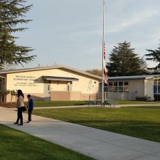 Millikin Basics+ Elementary School - 615 Hobart Terrace, Santa Clara