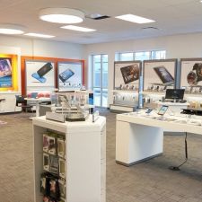 AT&T Store - Terminal 4, Queens, NY 11430 - Hours, Directions, Reviews
