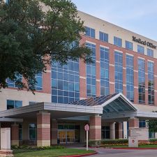 Houston Methodist Department of Surgery - 18400 Katy Fwy Ste 560 ...