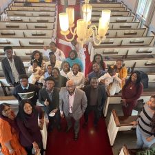 Lighthouse Chapel USA - Qodesh Family Church - 40 Thomas St, South ...