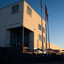 Lineage Logistics - 1400 Los Palos St, Los Angeles, CA 90023 - Hours