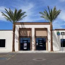 Stripes Primary Care - 750 S Ironwood Dr, Apache Junction, AZ 85120 ...