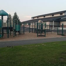 Shaw Road Elementary School