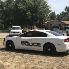 Oologah Police Department, 225 W Alta Ave, Oologah, OK