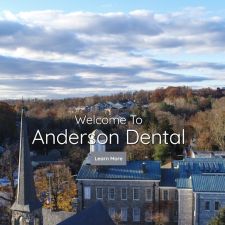 Anderson Dental | 5036 Dorsey Hall Dr # 105, Ellicott City, MD 21042, USA