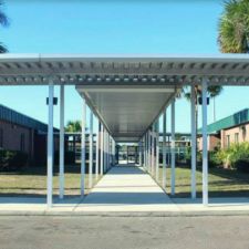 Yulee Middle School - 85439 Miner Rd, Yulee, FL 32097, USA - BusinessYab