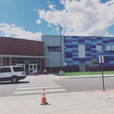 Fountain Middle School