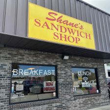 sub shop july 4th