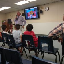 El Vista Elementary School