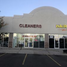 Gold Star Cleaners photo 3