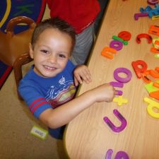 Creative Minds Learning Center