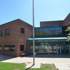 Hunting Ridge Elementary School