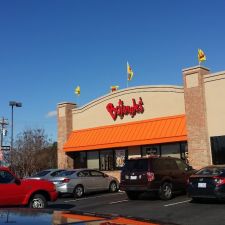 Bojangles - 2630 N Main St, High Point, NC 27262