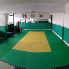 Tae Kwon Do Casa Blanca