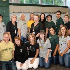 Chisago Lakes Education Center