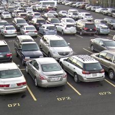 Park N Jet Lot-1, Seatac Airport Parking in 18220 8th Ave S, SeaTac, WA ...