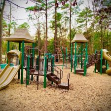 Piney Wood Park - 400 E Woodcroft Pkwy, Durham, NC 27713