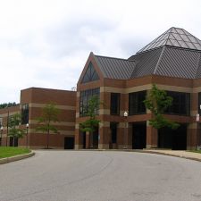 Hudson High School