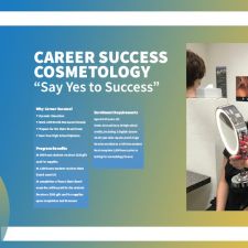 Career Success Schools - Tech High School