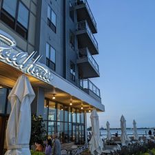 Reelhouse Marina Bay - 542 Victory Rd, Quincy, MA 02171