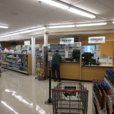 Jewel-Osco Pharmacy in 485 Ela Rd, Lake Zurich, IL 60047, USA