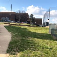Parkway West High School