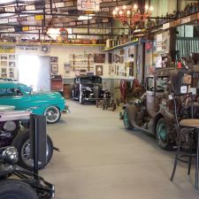 Dwarf Car Museum - 52954 W Halfmoon Rd, Maricopa, AZ 85139 - Hours ...