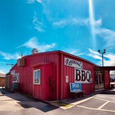 Raymond's BBQ - 706 Hovey St, Bridgeport, TX 76426, USA - BusinessYab