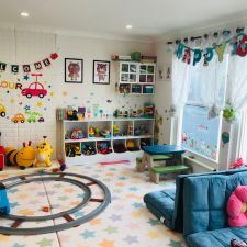 Little Bear Daycare