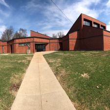 Lebanon High School