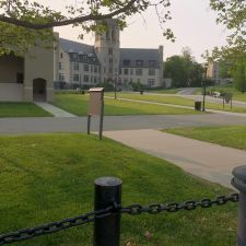 USAG West Point Visitor Control Center - 2107 New South Post Rd, West ...