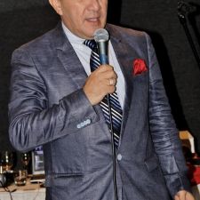 Pepe Sáenz