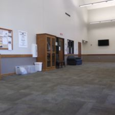 Harlan Christian School