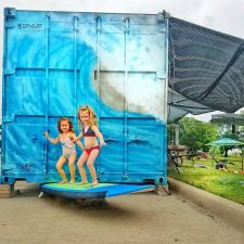 100 Bridgeview Dr, Little Elm, TX 75068