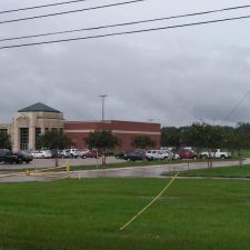 Briscoe Junior High School