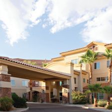 La Loma Village - 14154 S Denny Blvd, Litchfield Park, AZ 85340, USA ...