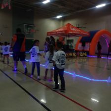 Caprock Elementary School