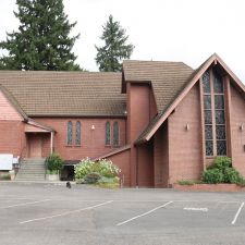 Haller Lake United Methodist